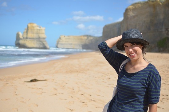 nerea great ocean road 12 apostoles